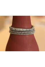 LIKO MULTI BEAD BRACELET