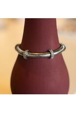 DAIVA PEARL LINK BRACELET