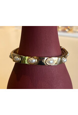 EVRILL STONE DETAIL BRACELET