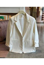 FRANKLIN OPEN BLAZER