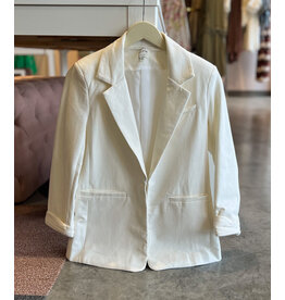 FRANKLIN OPEN BLAZER