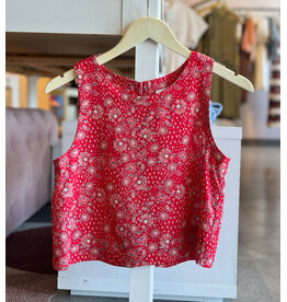 FIRECRACKER SLVLSS TOP
