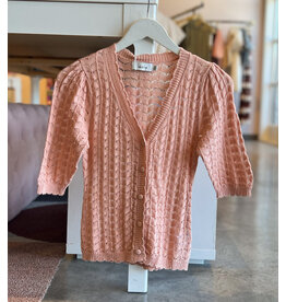 SERENADE CARDIGAN