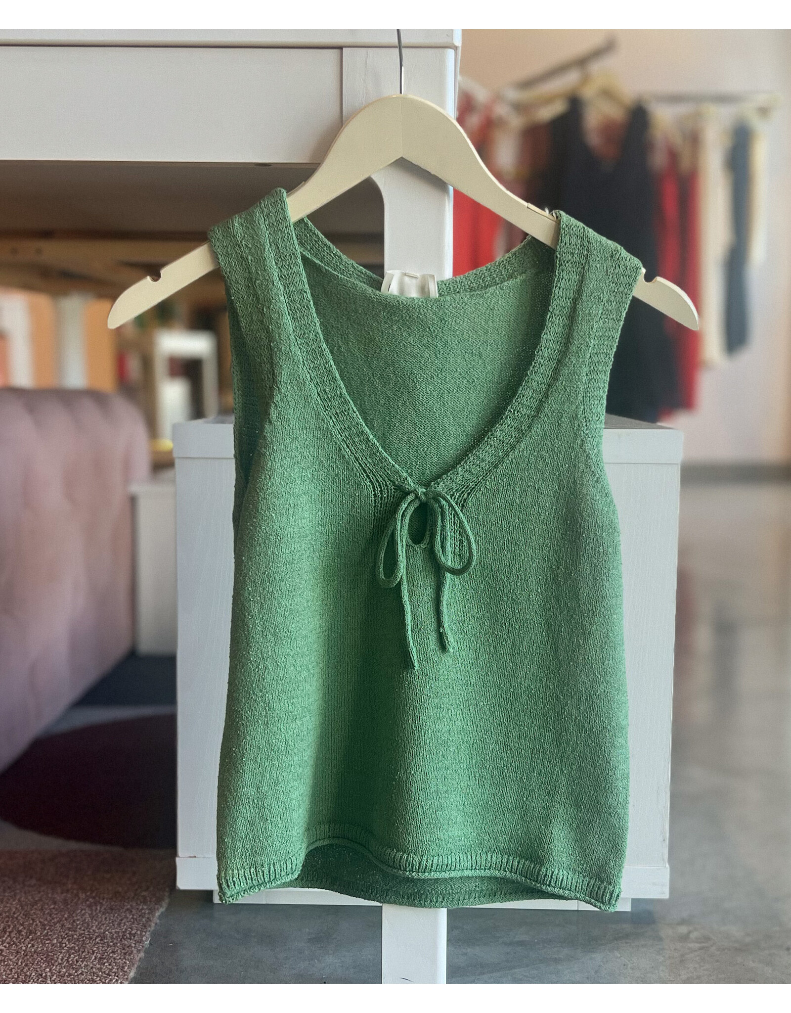 GENTLE FAWN REBEL TANK