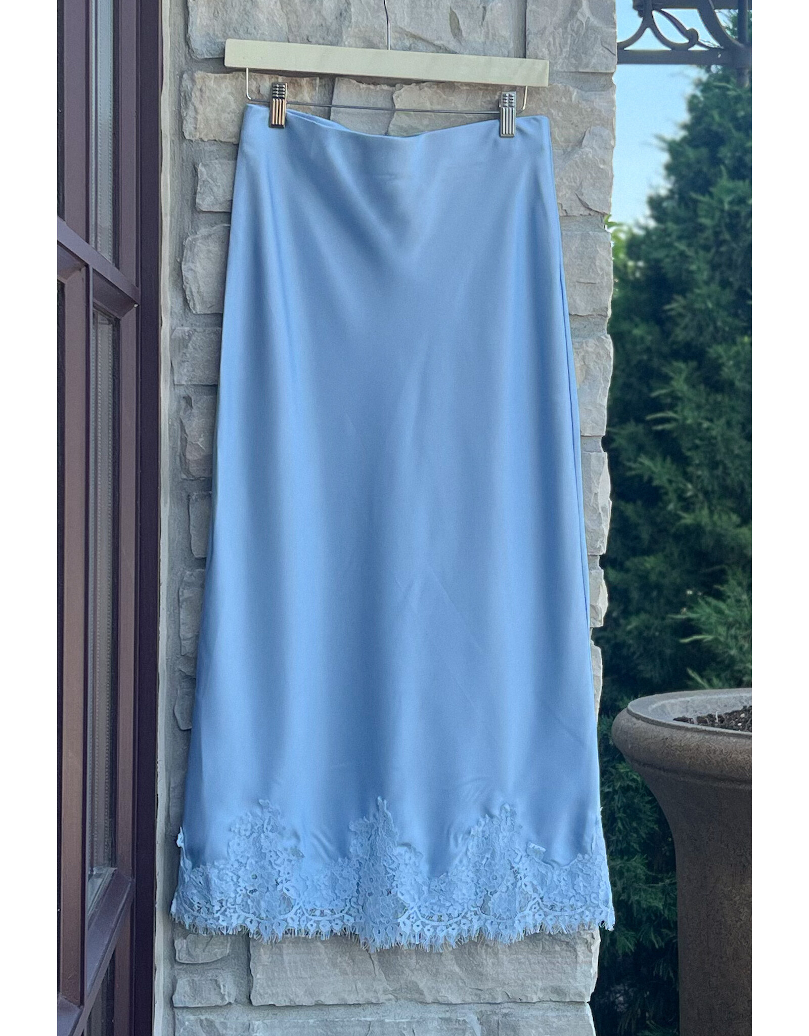 IDWAL SKIRT