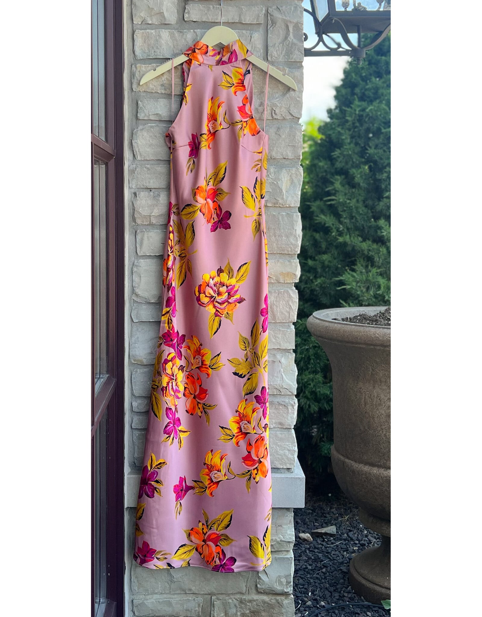 STEVE MADDEN LARA DRESS
