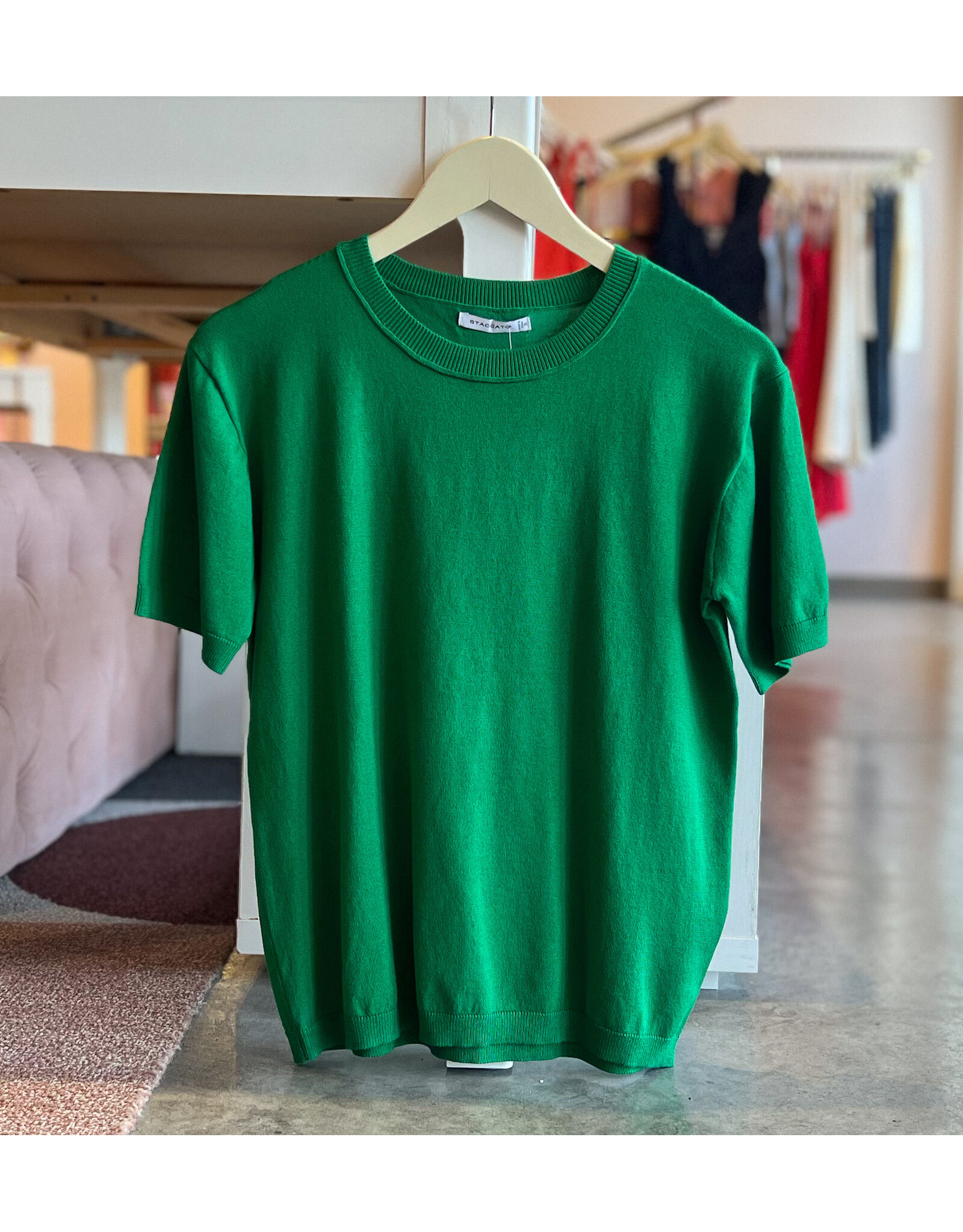 OLABISI SWEATER TOP