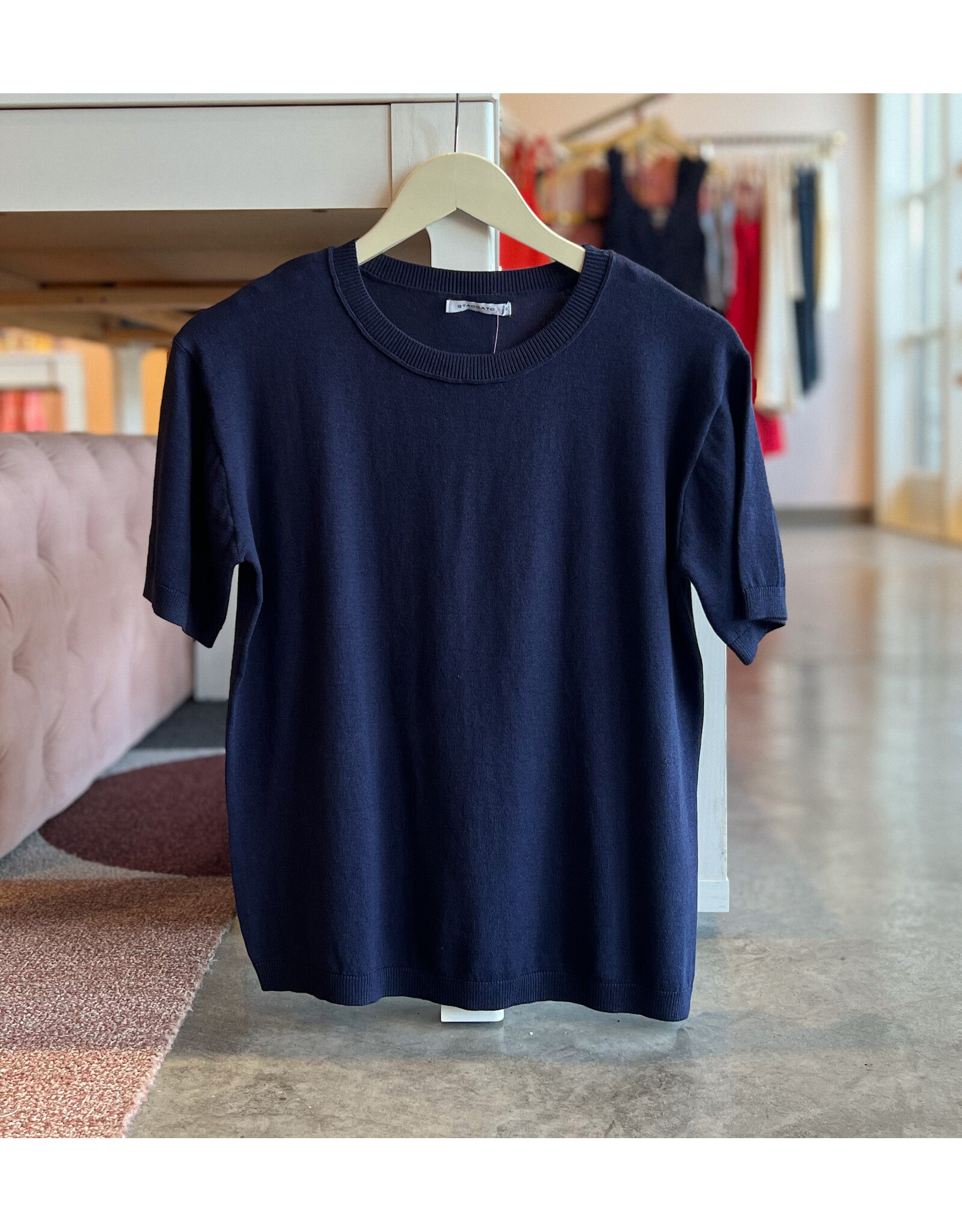 OLABISI SWEATER TOP