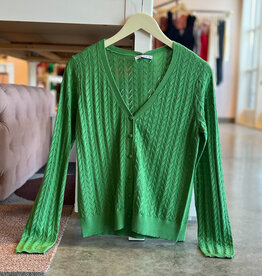 TEKLA BUTTON DOWN TOP