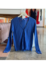TEKLA BUTTON DOWN TOP