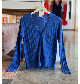 TEKLA BUTTON DOWN TOP