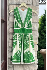 ALEKOS DRESS