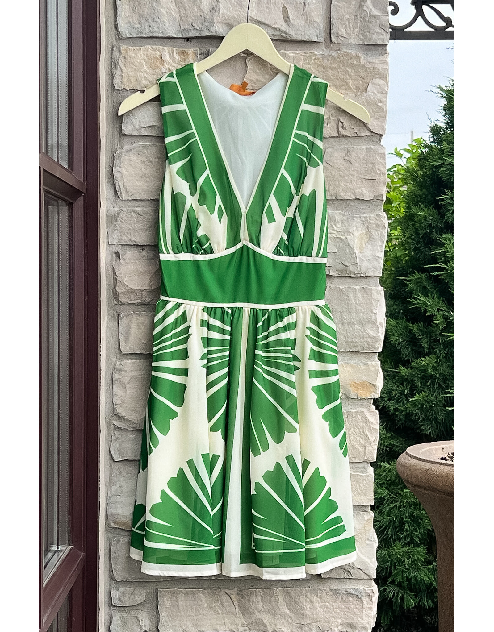 ALEKOS DRESS