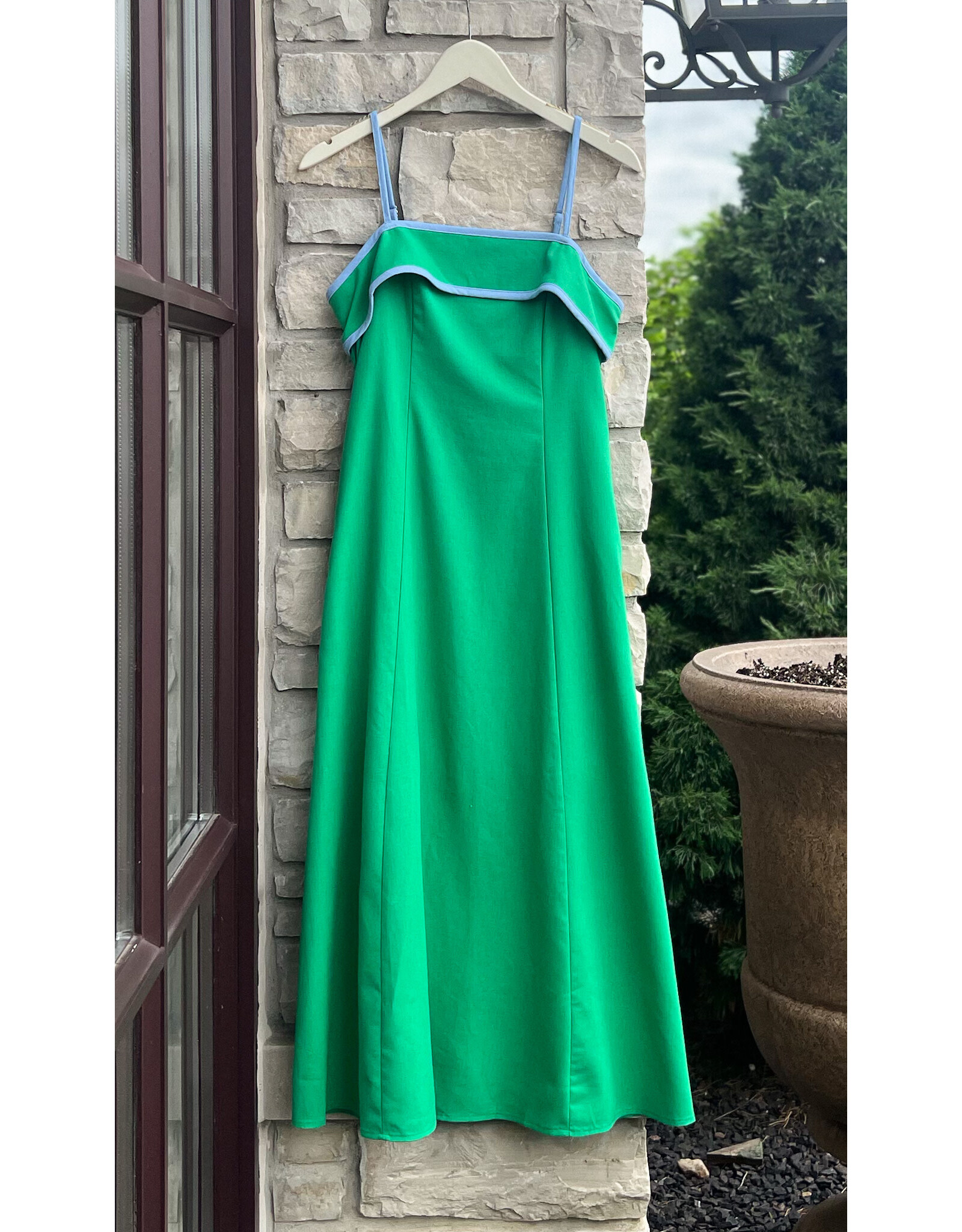 GERASIM DRESS