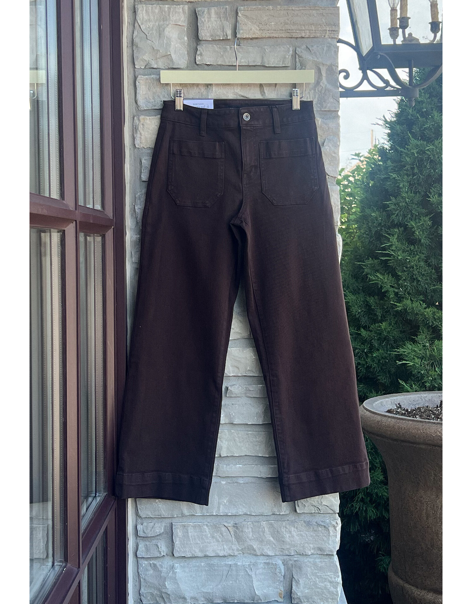 SANCTUARY THE MARINE PANT