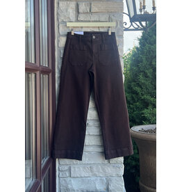 SANCTUARY THE MARINE PANT