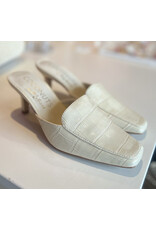 DAVEY MULE HEEL
