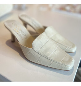 DAVEY MULE HEEL