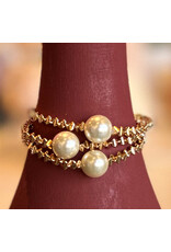 AILANY PEARL BRACELET