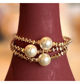 AILANY PEARL BRACELET