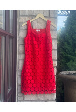 PADGET DRESS