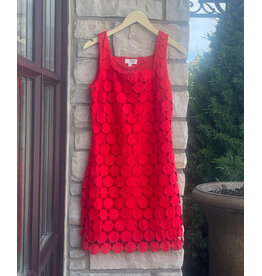 PADGET DRESS
