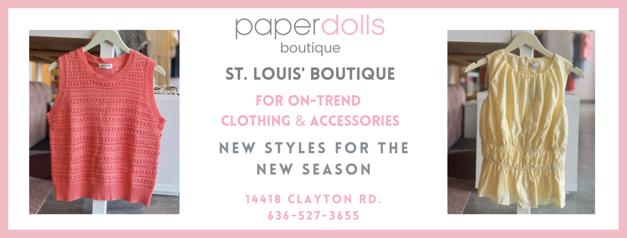 Shop Now!
