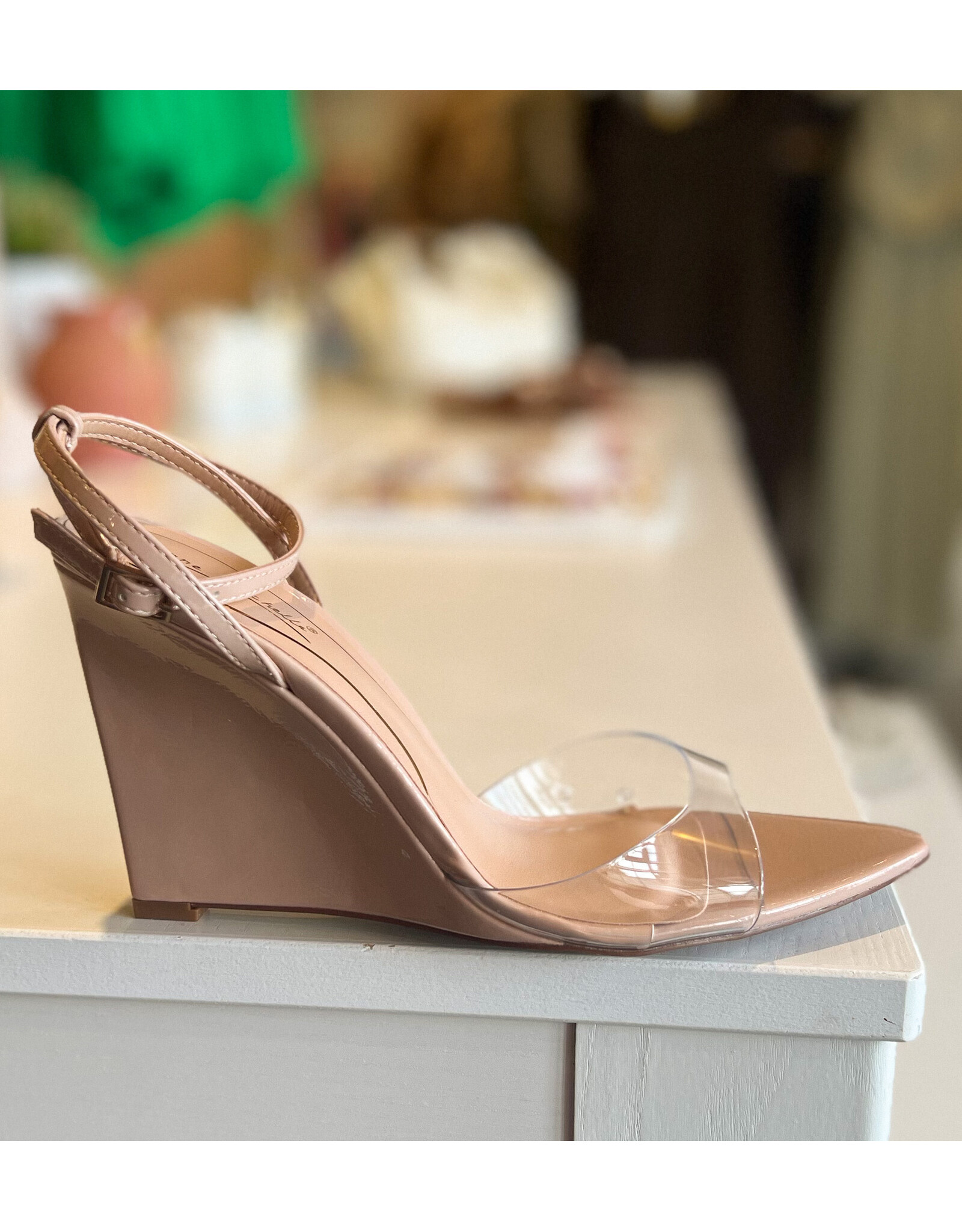AELIANA WEDGE HEEL