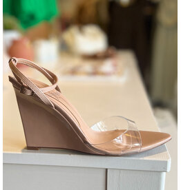 AELIANA WEDGE HEEL