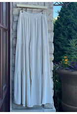 BERLIOZ FLOWY TIERED PANT