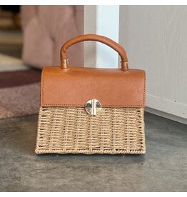 ADEOLA CROSSBODY BAG