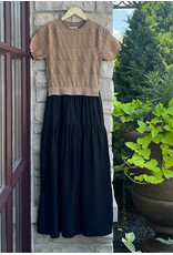 ZOE AND CLAIRE DANELEA DRESS