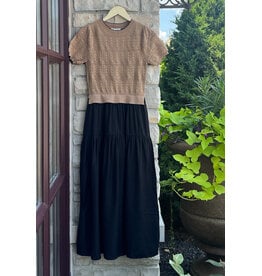ZOE AND CLAIRE DANELEA DRESS