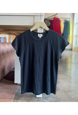 EFFIMIA RAGLAN CAP SLV TEE