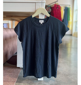 EFFIMIA RAGLAN CAP SLV TEE