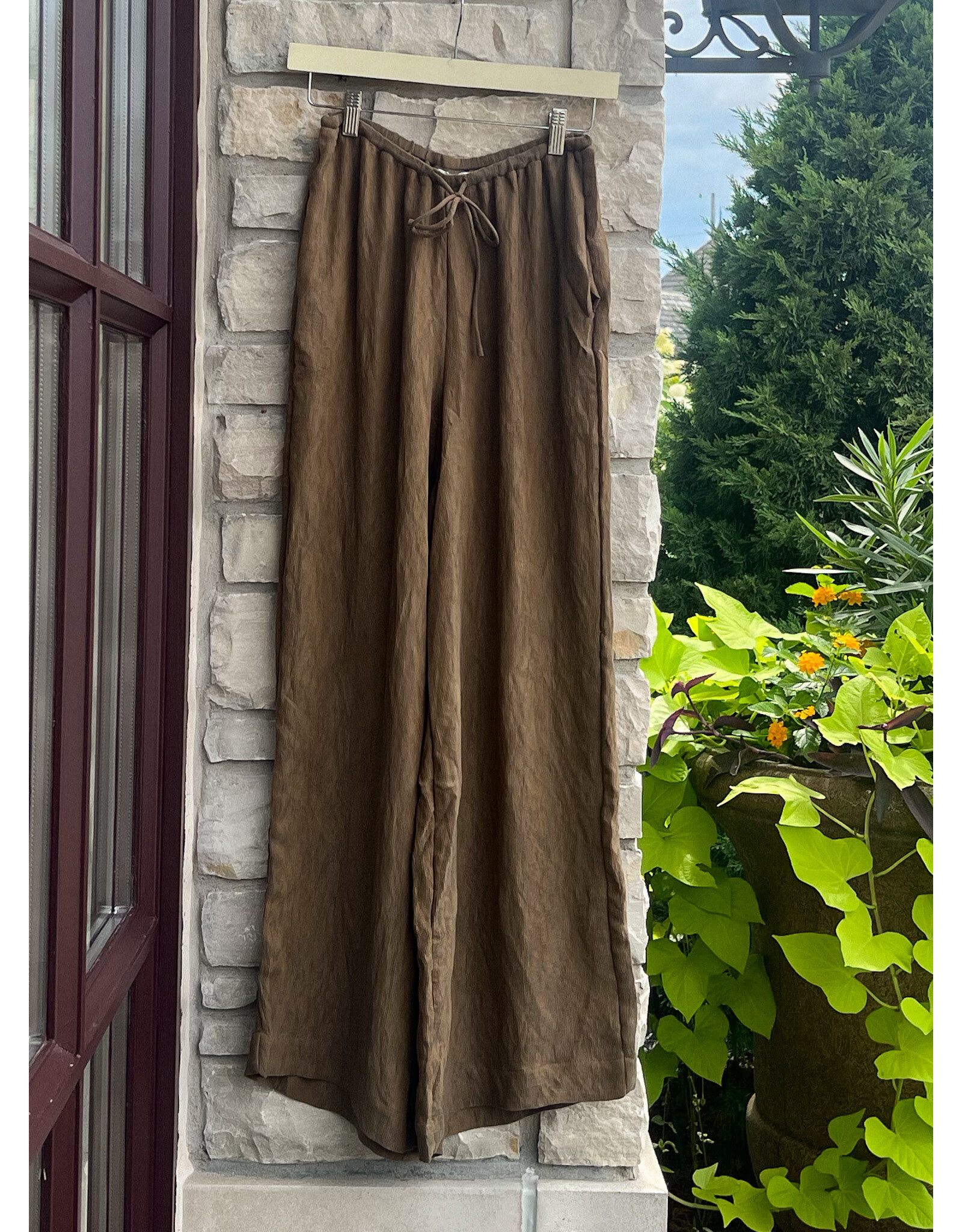 SADIE & SAGE SEPIA SKY PANTS