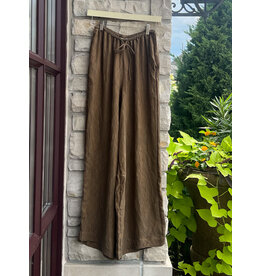 SADIE & SAGE SEPIA SKY PANTS