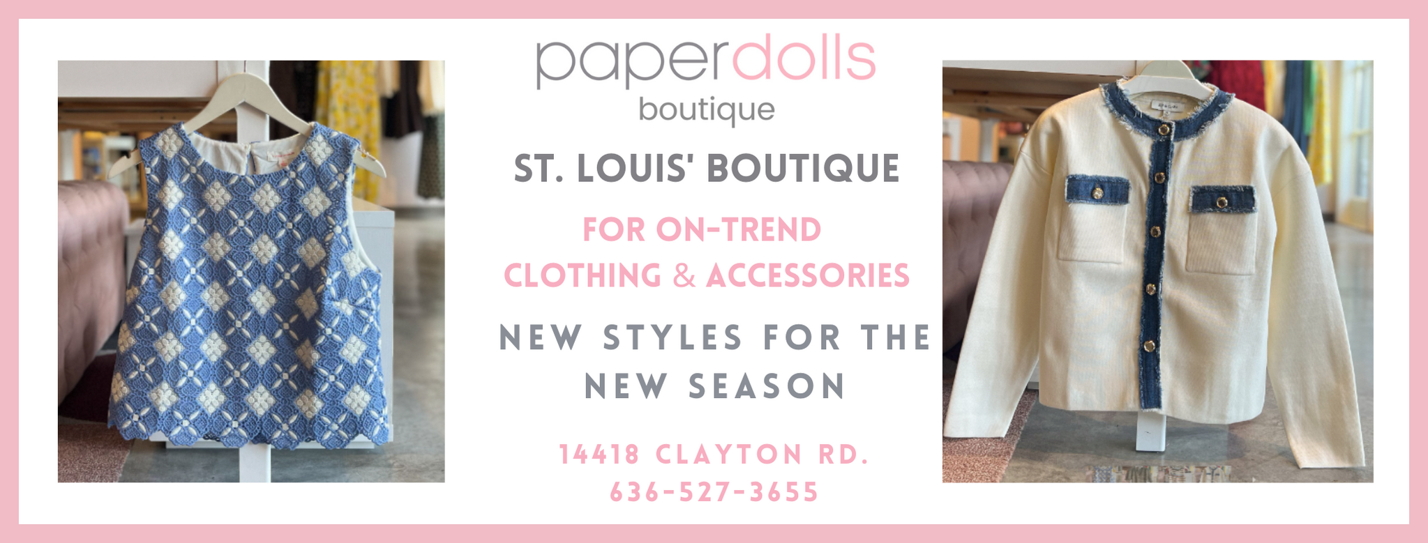 Shop Now!