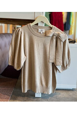 YESIM BOW SWEATER