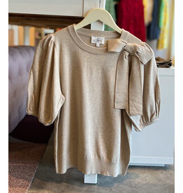 YESIM BOW SWEATER
