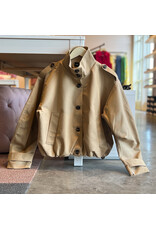STEVE MADDEN FAYDEN JACKET