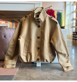 STEVE MADDEN FAYDEN JACKET