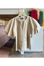 STEVE MADDEN CECILA TOP
