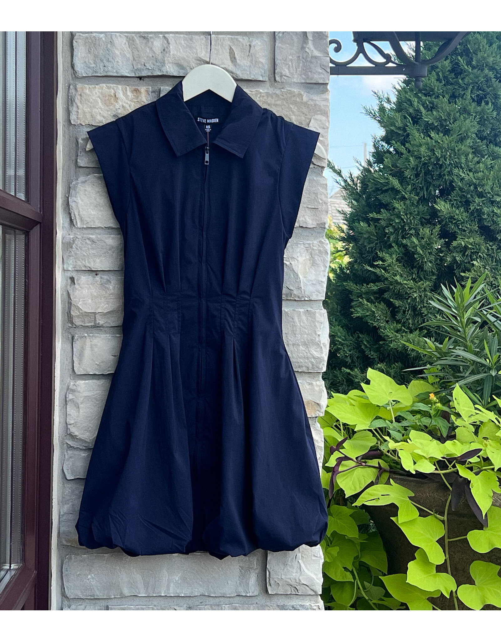 STEVE MADDEN DYANNE DRESS
