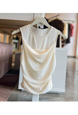 STEVE MADDEN ROMAN KNIT TOP
