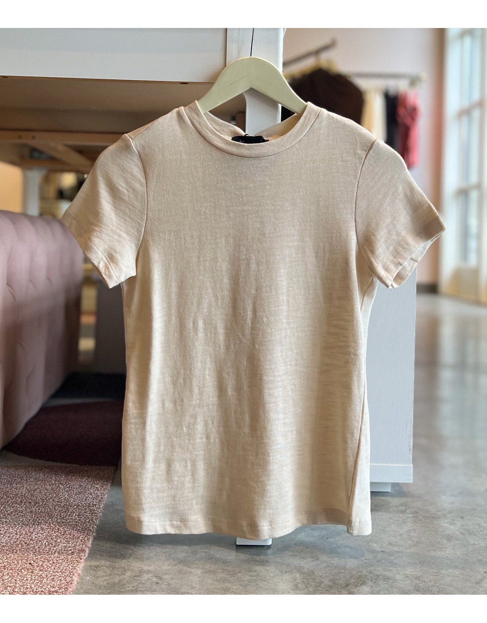 SANCTUARY ICON TEE