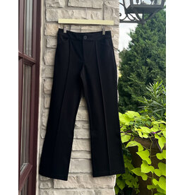 SANCTUARY MAINLINE PONTE FLAIRE PANT