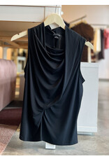 SANCTUARY NORA DRAPED TANK