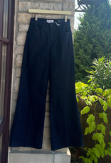 DEAR JOHN FIONA HR WIDE LEG DENIM
