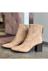 WARREN BOOT